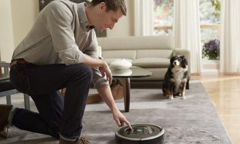 How robotic vacuums make your life easier?